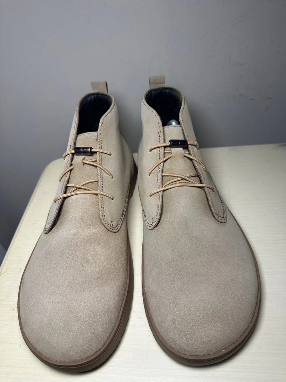 Birchbury stylish taupe
